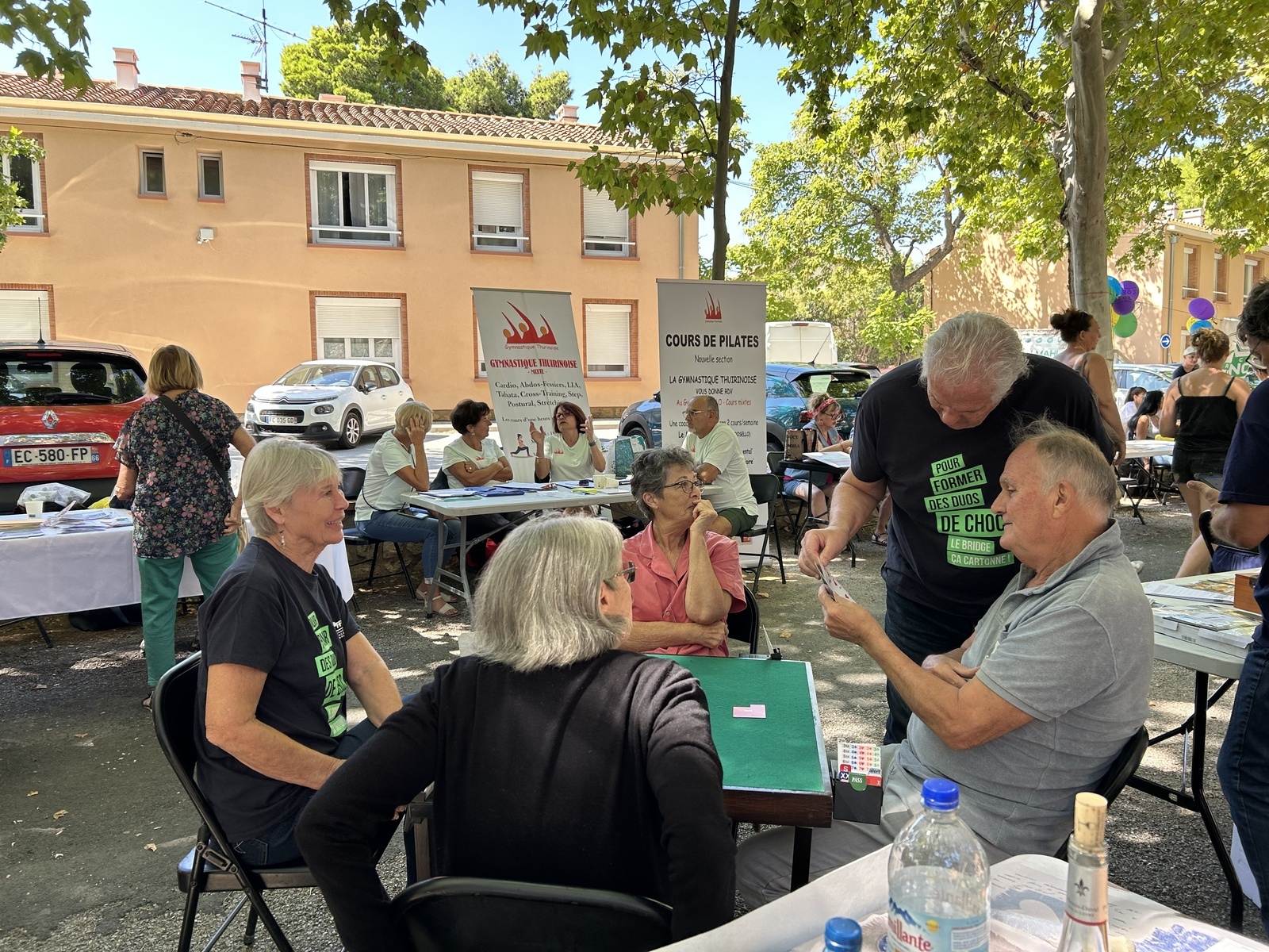 Forum des Associations