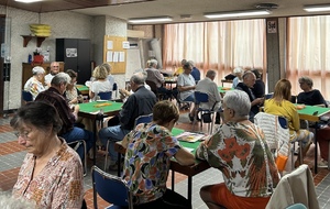 Tournoi de Régularité
