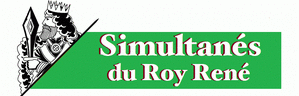 Simultané du Roy René